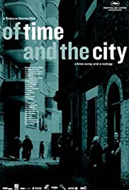 Of Time and the City (2008)