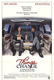 Things Change (1988)