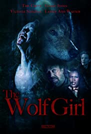 Wolf Girl (2001)