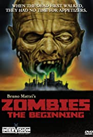 Zombies: The Beginning (2007)