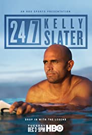 24/7: Kelly Slater (2019)