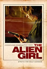 The Alien Girl (2010)