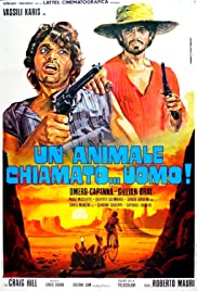 Un animale chiamato uomo (1972)