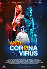 Anti Corona Virus 