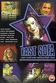 Fast Sofa (2001)