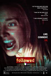 Followed (2018)