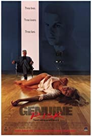 Genuine Risk (1990)