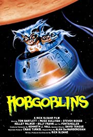 Hobgoblins (1988)