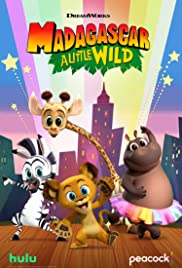 Madagascar: A Little Wild 