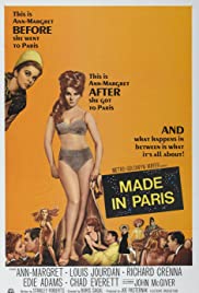 Made in Paris (1966)