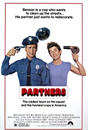 Partners (1982)