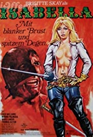 Stiletto (1969)