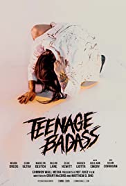 Teenage Badass (2020)