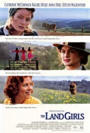 The Land Girls (1998)