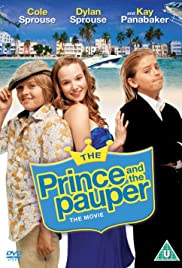 The Prince and the Pauper: The Movie (2007)