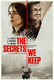 The Secrets We Keep (2020)