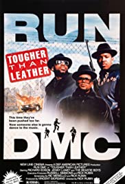 Tougher Than Leather (1988)