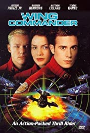 Wing Commander (1999)