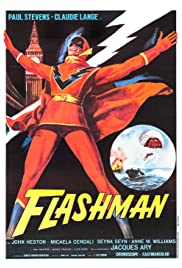 Flashman (1967)