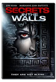 Secrets in the Walls (2010)