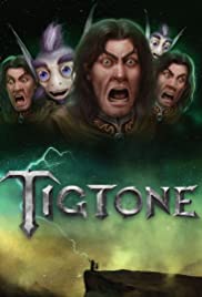 Tigtone (2018 )