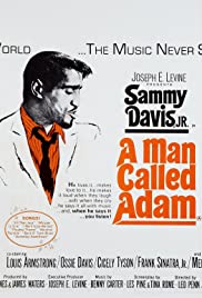 A Man Called Adam (1966)