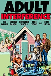 Adult Interference (2017)