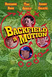 Backfield in Motion (1991)