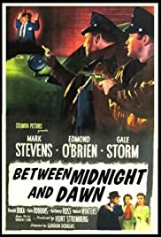 Between Midnight and Dawn (1950)