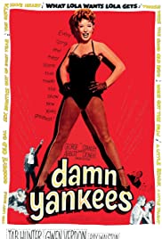 Damn Yankees (1958)