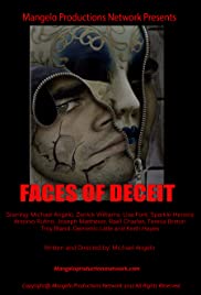 Faces of Deceit (2018)