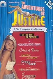 Justine: In the Heat of Passion (1996)