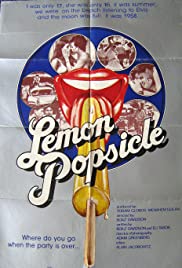 Lemon Popsicle (1978)