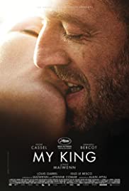 My King (2015)