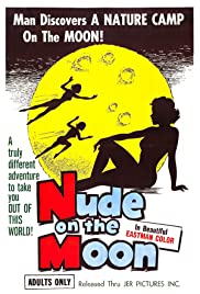 Nude on the Moon (1961)