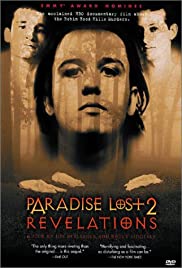 Paradise Lost 2: Revelations (2000)