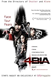 Phobia (2008)