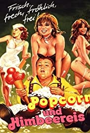 Popcorn und Himbeereis (1978)