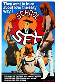 School for Sex (1969)