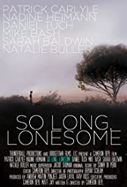 So Long, Lonesome (2009)