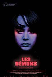 The Demons (2015)