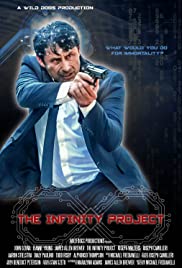 The Infinity Project (2018)