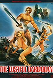 The Long Swift Sword of Siegfried (1971)