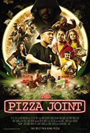 The Pizza Joint (2021)