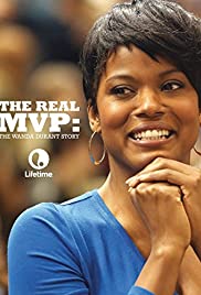 The Real MVP: The Wanda Durant Story (2016)