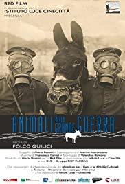 Animali nella Grande Guerra (2015)