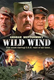 Wild Wind (1985)