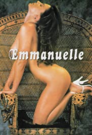 Emmanuelle: First Contact (1994)