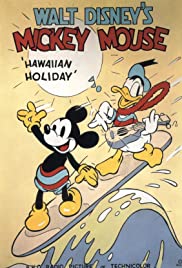 Hawaiian Holiday (1937)