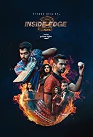 Inside Edge (2017 )